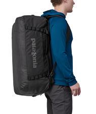 PATAGONIA BLACK HOLE 70L travel backpack bag black - Duffle bags - 4