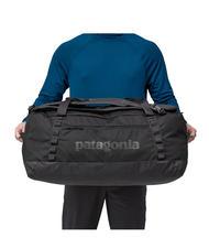 PATAGONIA BLACK HOLE 70L travel backpack bag black - Duffle bags - 5