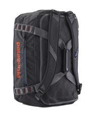 PATAGONIA BLACK HOLE 40L travel backpack bag black - Duffle bags - 2