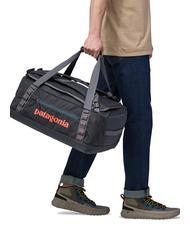 PATAGONIA BLACK HOLE 40L travel backpack bag black - Duffle bags - 3