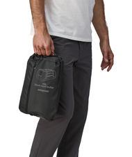 PATAGONIA BLACK HOLE 40L travel backpack bag black - Duffle bags - 7