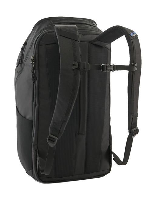 BLACK HOLE 32L travel backpack black - Backpacks & School and Leisure