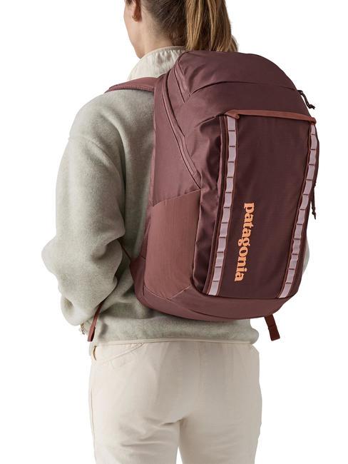 BLACK HOLE 32L travel backpack black - Backpacks & School and Leisure