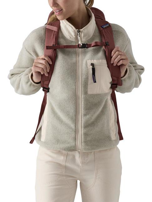 BLACK HOLE 32L travel backpack black - Backpacks & School and Leisure