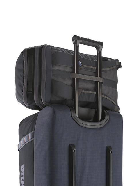 BLACK HOLE 32L travel backpack black - Backpacks & School and Leisure