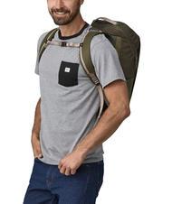 PATAGONIA BLACK HOLE 25L travel backpack smolder blue - Backpacks & School and Leisure - 4