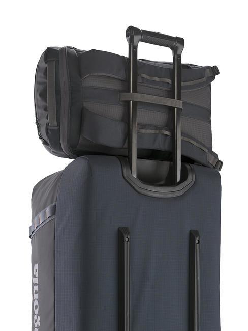 BLACK HOLE 25L travel backpack smolder blue - Backpacks & School and Leisure