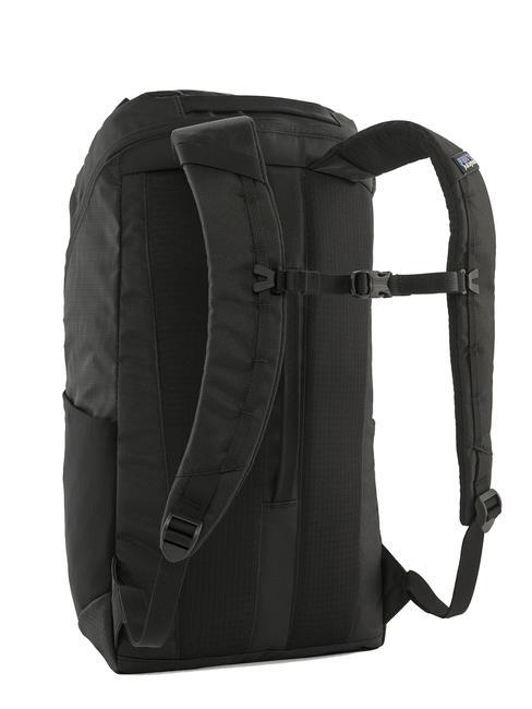 BLACK HOLE 25L travel backpack black - Backpacks & School and Leisure