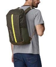 PATAGONIA BLACK HOLE 25L travel backpack black - Backpacks & School and Leisure - 3