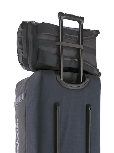 BLACK HOLE 25L travel backpack black - Backpacks & School and Leisure