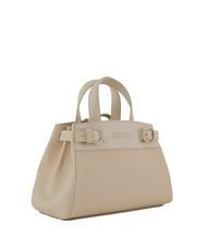 ARMANI EXCHANGE TOTE MEDIUM Hand bag, with shoulder strap dusty ground - Women’s Bags - 2