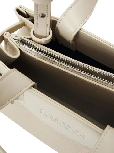 TOTE MEDIUM Hand bag, with shoulder strap dusty ground - Women’s Bags