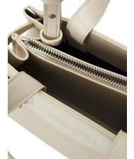 ARMANI EXCHANGE TOTE MEDIUM Hand bag, with shoulder strap dusty ground - Women’s Bags - 4