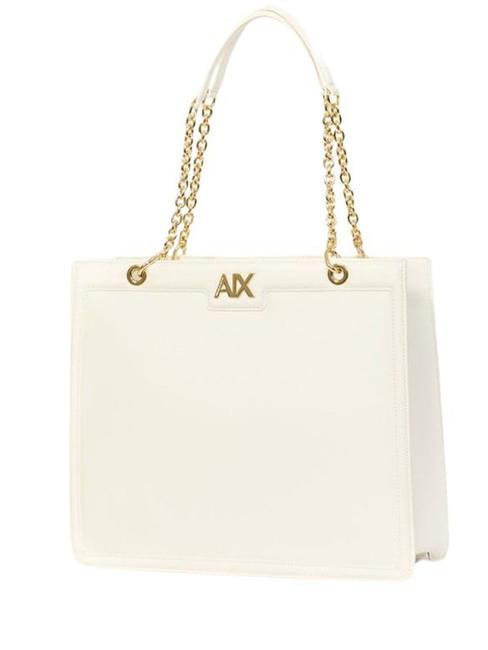 A|X Shoulder bag with chain handles journal - Women’s Bags