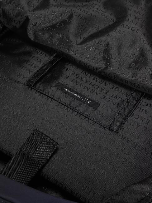 ASV 15" PC backpack night sky - Laptop backpacks