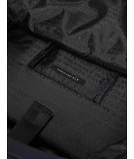ARMANI EXCHANGE ASV 15" PC backpack night sky - Laptop backpacks - 3