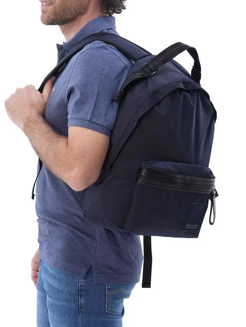 ASV 15" PC backpack night sky - Laptop backpacks