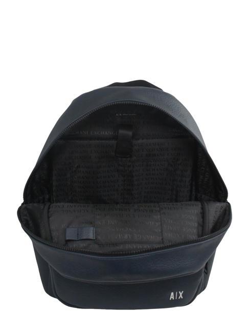 BUSINESS 14" PC backpack Navy blue - Laptop backpacks
