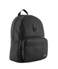 ARMANI EXCHANGE BUSINESS 14" PC backpack Black - Laptop backpacks - 2