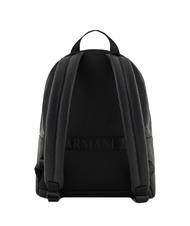 ARMANI EXCHANGE BUSINESS 14" PC backpack Black - Laptop backpacks - 3