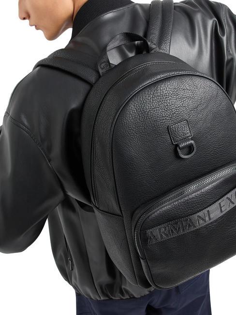 BUSINESS 14" PC backpack Black - Laptop backpacks