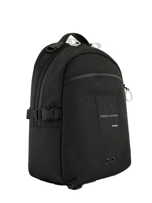 MIXMAG 15.6" laptop backpack Black - Laptop backpacks