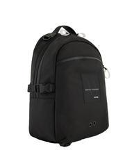 ARMANI EXCHANGE MIXMAG 15.6" laptop backpack - Laptop backpacks