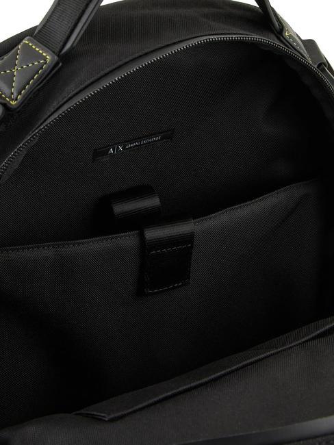 MIXMAG 15.6" laptop backpack Black - Laptop backpacks