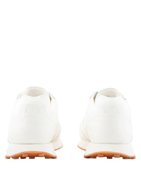 RUNNING Women's Sneakers WHITE / OFF WHITE - Women&rsquo;s shoes