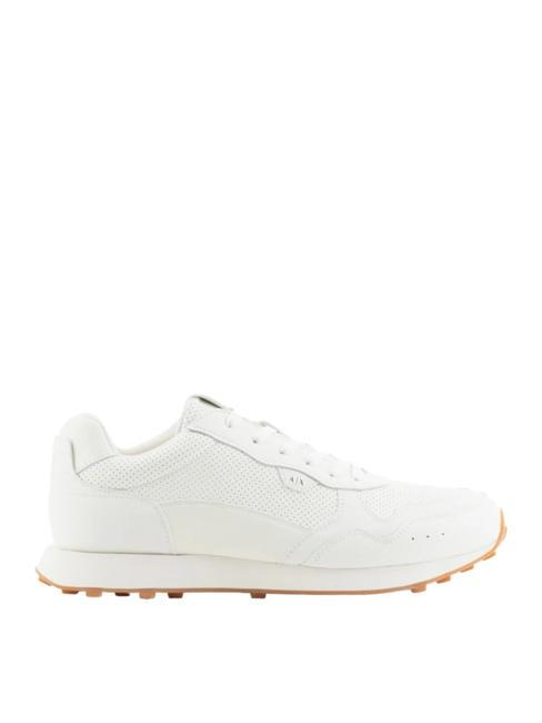 RUNNING Women's Sneakers WHITE / OFF WHITE - Women’s shoes