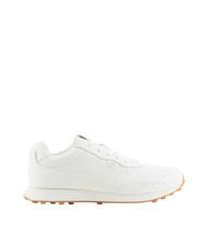 ARMANI EXCHANGE RUNNING Women's Sneakers WHITE / OFF WHITE - Women’s shoes - 2