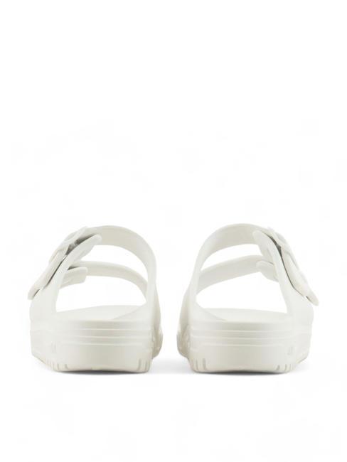 EVA Sandals optical white - Women’s shoes