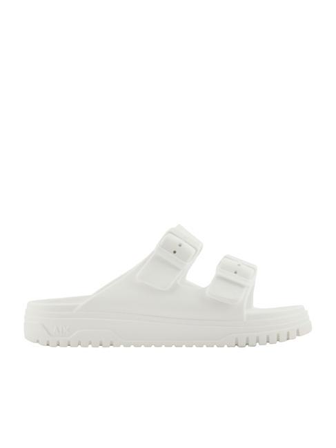 EVA Sandals optical white - Women’s shoes