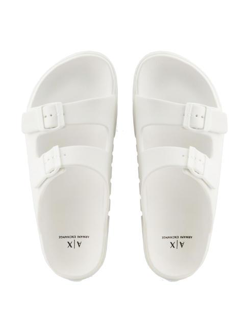 EVA Sandals optical white - Women’s shoes