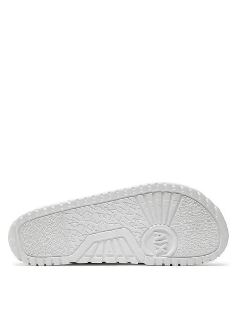 EVA Sandals optical white - Women’s shoes