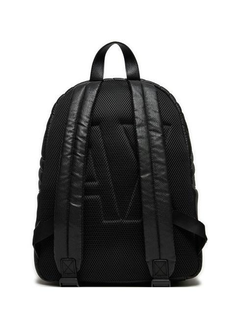 QUILTED  Backpack Black - Women’s Bags