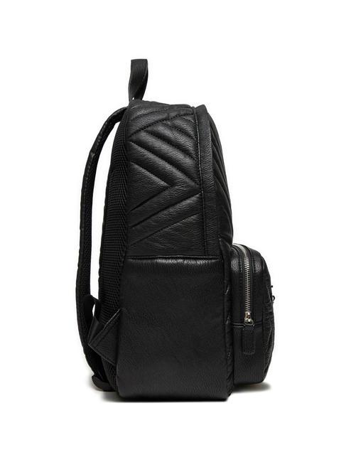 QUILTED  Backpack Black - Women’s Bags