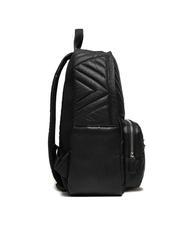 ARMANI EXCHANGE QUILTED  Backpack Black - Women’s Bags - 4