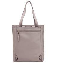 ECHOLAC PURIST -BUCKET  Backpack / Vertical Shopper grey/khaki - Women’s Bags - 3