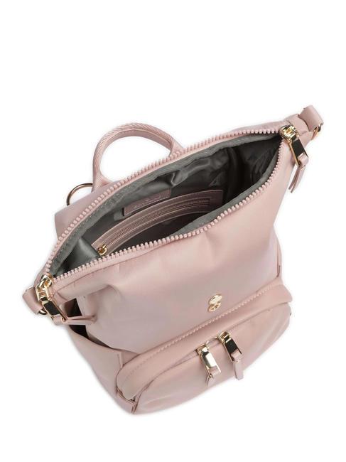 PURIST  Backpack / Shoulder bag pink - Women’s Bags