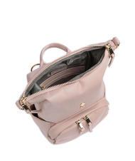 ECHOLAC PURIST  Backpack / Shoulder bag pink - Women’s Bags - 4