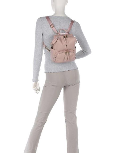 PURIST  Backpack / Shoulder bag pink - Women’s Bags