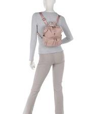 ECHOLAC PURIST  Backpack / Shoulder bag pink - Women’s Bags - 5