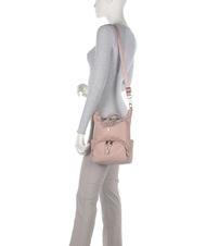 ECHOLAC PURIST  Backpack / Shoulder bag pink - Women’s Bags - 6