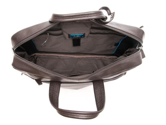 VIBE 15.6 "PC briefcase dark-haired - Work Briefcases