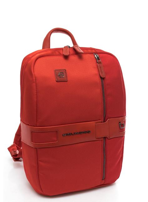 CAMPIONARIO TOKYO Laptop backpack 11 " red - Laptop backpacks