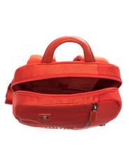 PIQUADRO CAMPIONARIO TOKYO Laptop backpack 11 " red - Laptop backpacks - 5