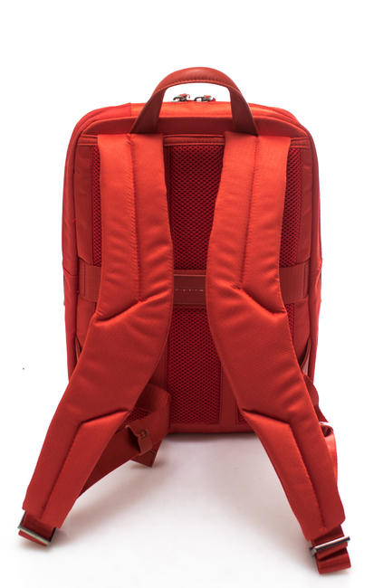 CAMPIONARIO TOKYO Laptop backpack 11 " red - Laptop backpacks