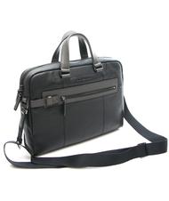 PIQUADRO folder SCOTT line, 13 "PC port - Work Briefcases