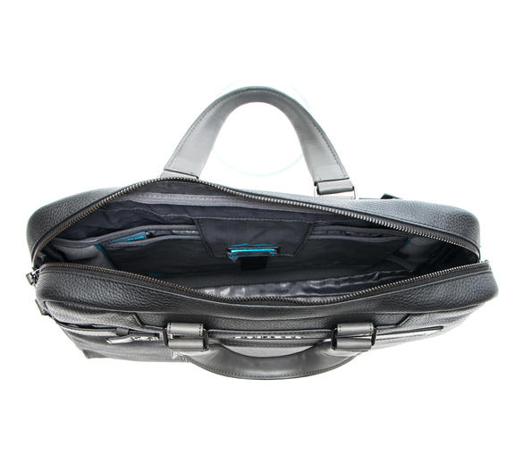 folder SCOTT line, 13 "PC port black - Work Briefcases